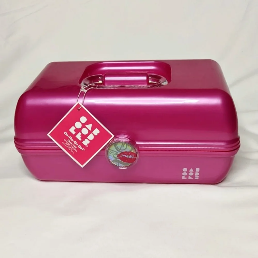 Caboodles